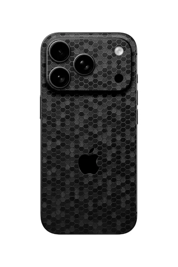 iPhone 17 Pro Skins, Wraps and Screen Protectors