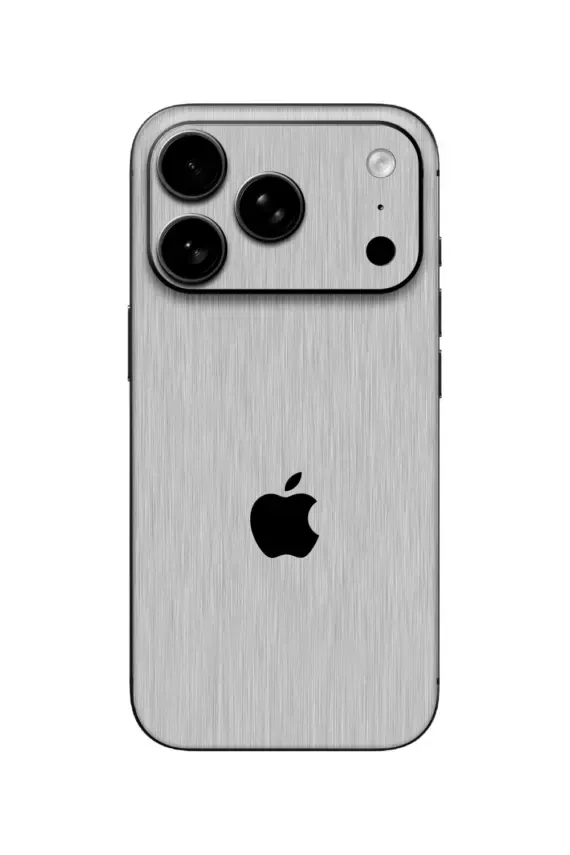 iPhone 17 Pro Skins, Wraps and Screen Protectors