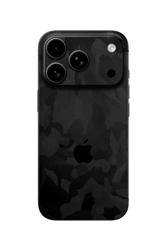 iPhone 17 Pro Skins, Wraps and Screen Protectors