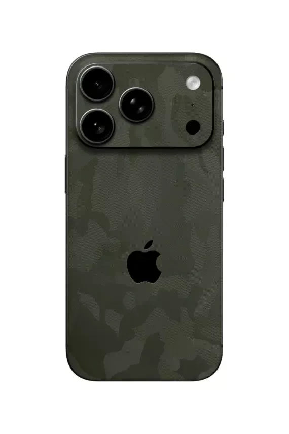 iPhone 17 Pro Skins, Wraps and Screen Protectors
