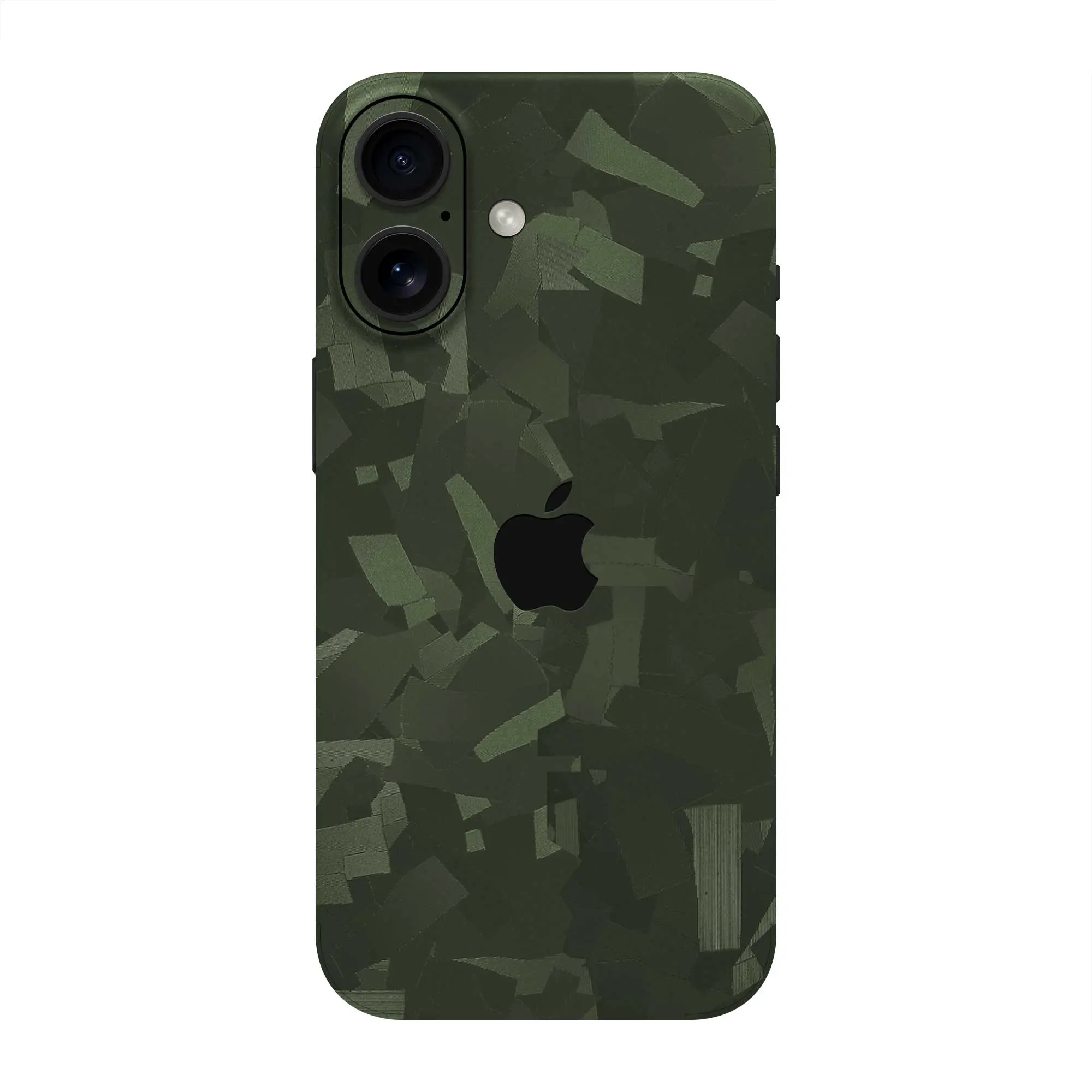 Apple iPhone 17 CAMO Series Skin