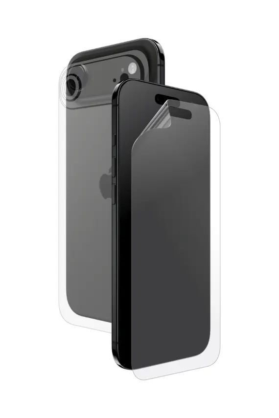 iPhone Air Skins, Wraps and Screen Protectors