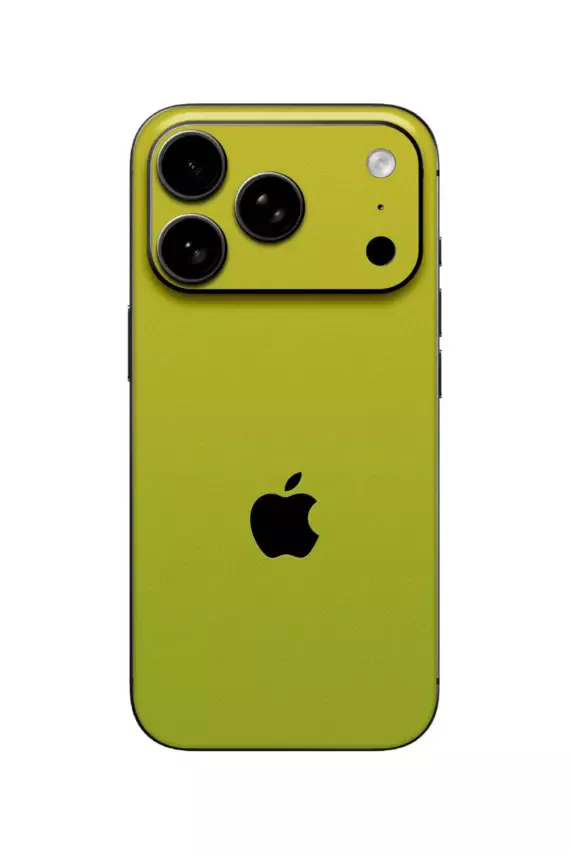 iPhone 17 Pro Skins, Wraps and Screen Protectors