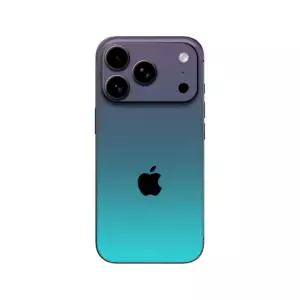 turquoise-lavender