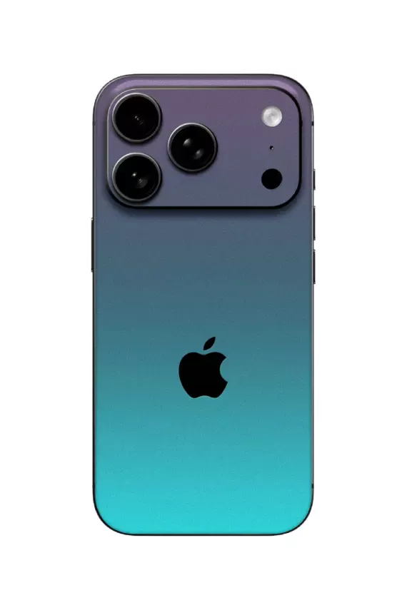 iPhone 17 Pro Skins, Wraps and Screen Protectors