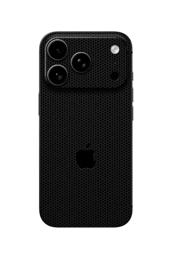 iPhone 17 Pro Skins, Wraps and Screen Protectors