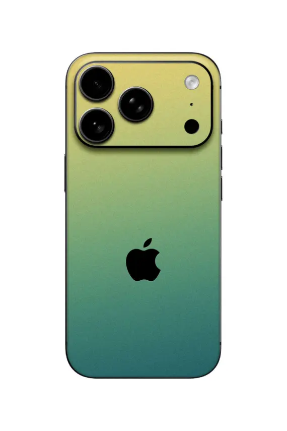 iPhone 17 Pro Skins, Wraps and Screen Protectors