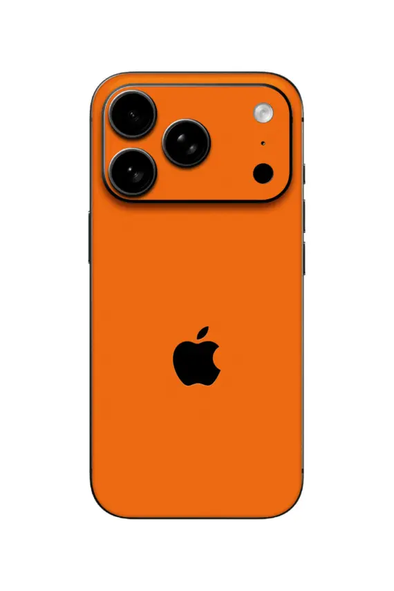 iPhone 17 Pro Skins, Wraps and Screen Protectors
