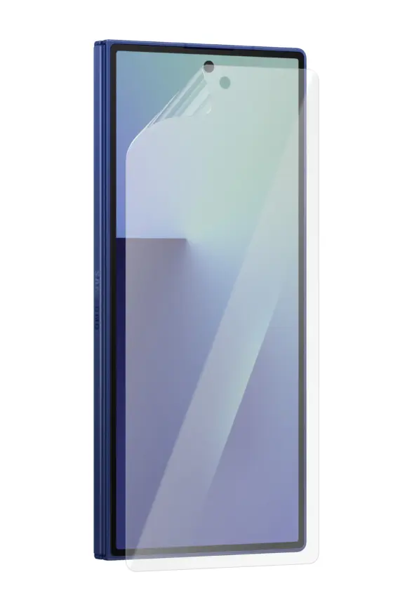 Samsung Galaxy Z Fold7 (6.5", 2025) - Screen Protector (Pack of 2)