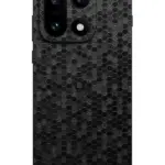 black-3d-honeycomb