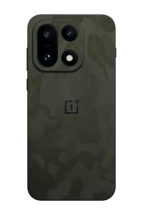 OnePlus 15 Skins, Wraps and Screen Protectors