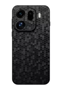 black-3d-honeycomb