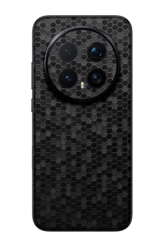Honor Magic8 Pro HONEYCOMB Series Skin