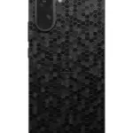 black-3d-honeycomb