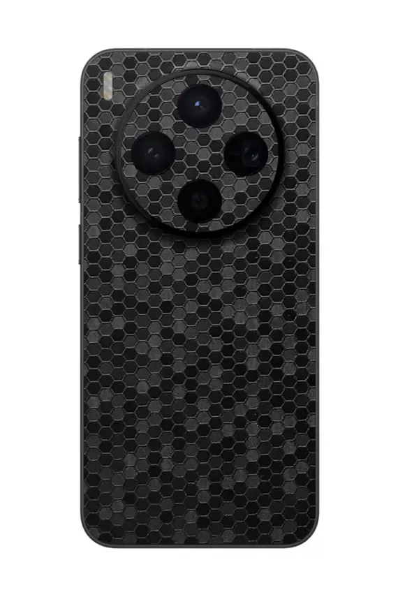 Vivo X300 HONEYCOMB Series Skin