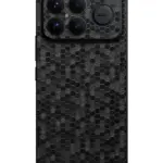 black-3d-honeycomb