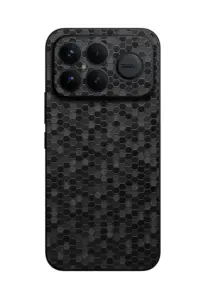 black-3d-honeycomb