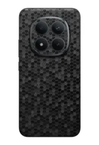 black-3d-honeycomb