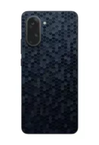 navy-blue-3d-honeycomb