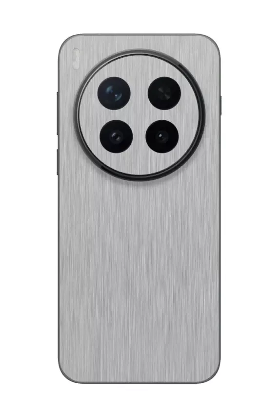 Vivo X300 Pro METALLIC Series Skin