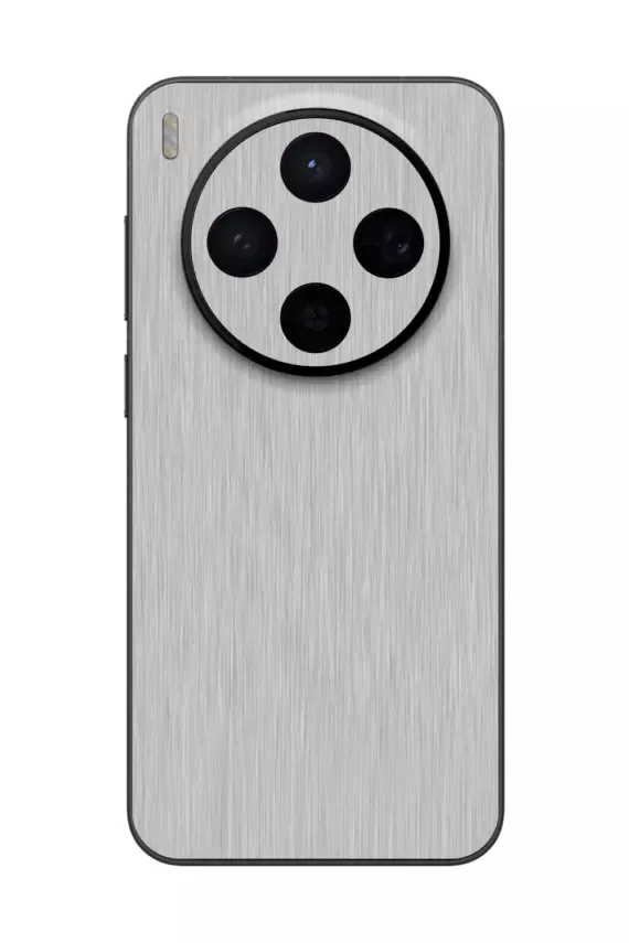 Vivo X300 METALLIC Series Skin