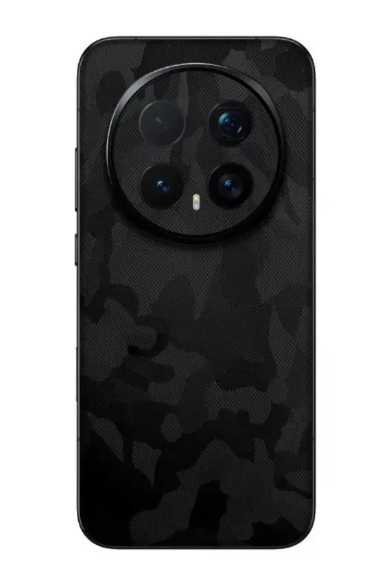 Honor Magic8 Pro CAMO Series Skin