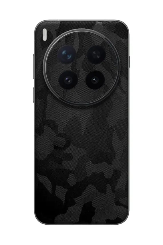 Vivo X300 Pro CAMO Series Skin