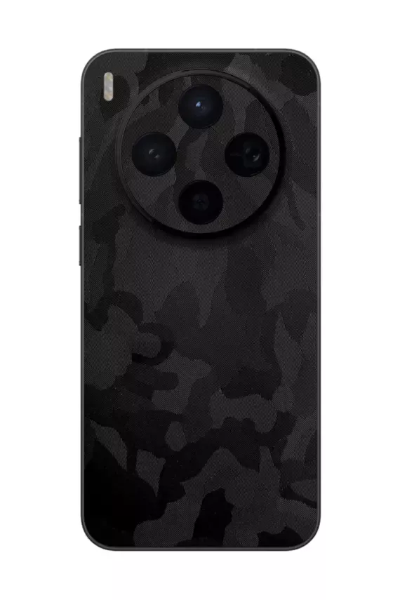 Vivo X300 CAMO Series Skin