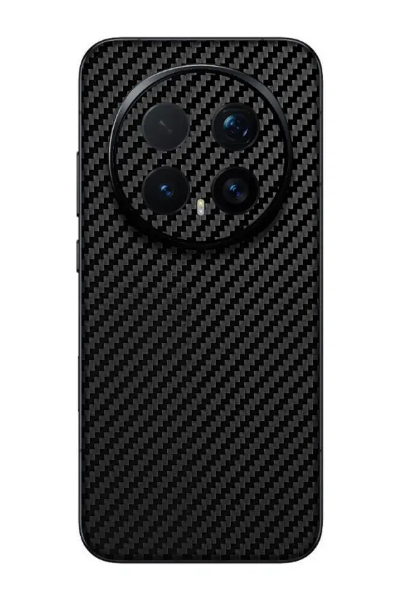Honor Magic8 Pro CARBON FIBRE Series Skin