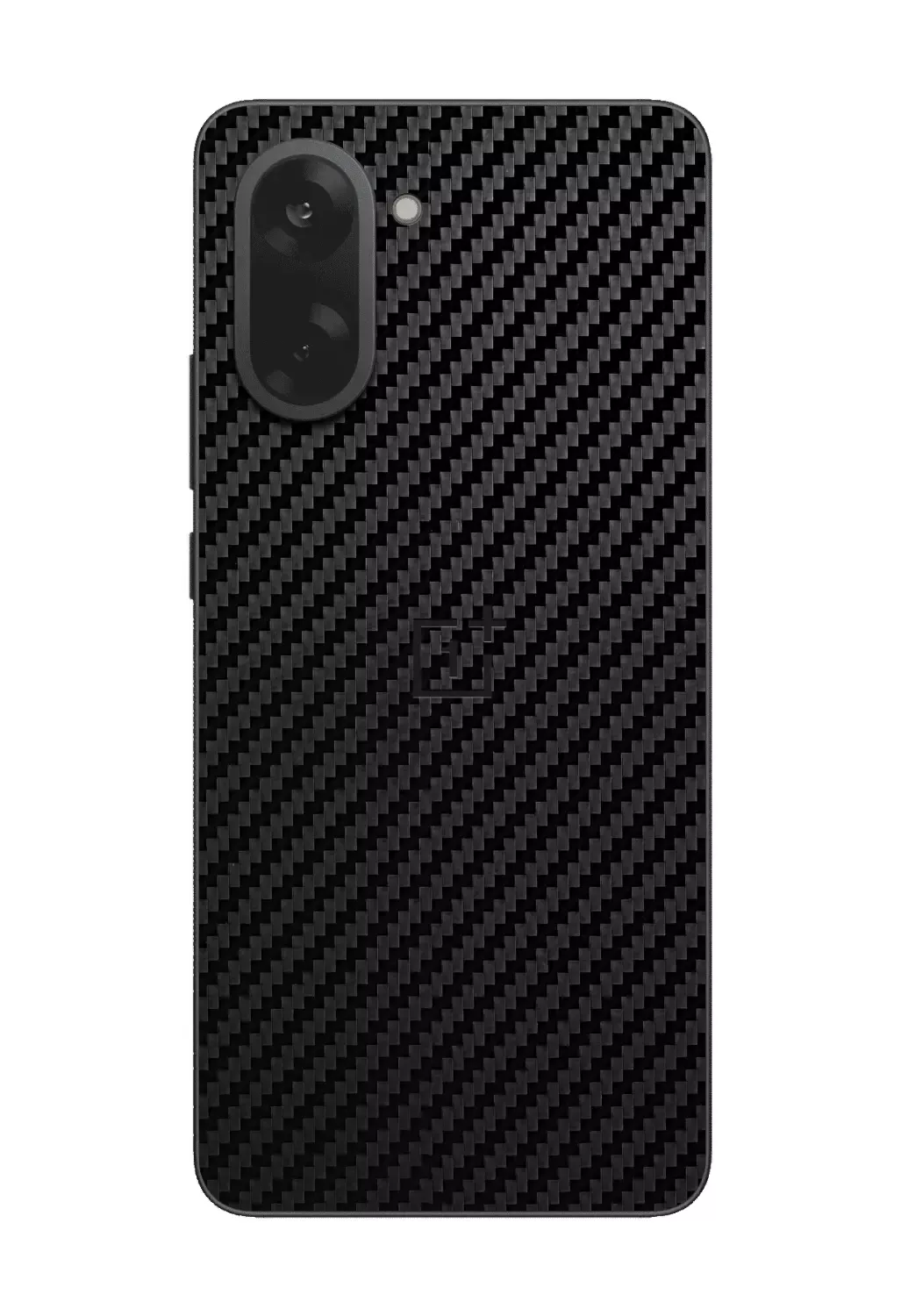 OnePlus Nord CE5 CARBON FIBRE Series Skin