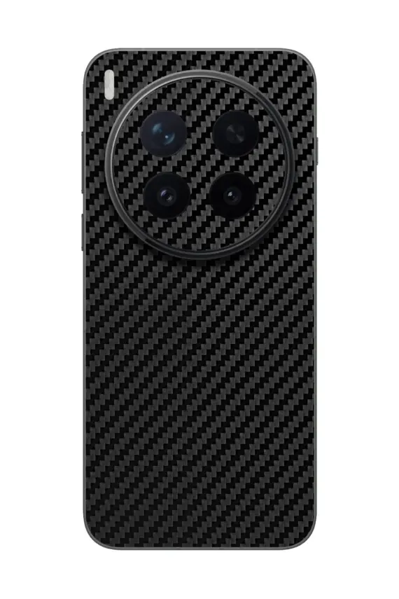 Vivo X300 Pro CARBON FIBRE Series Skin