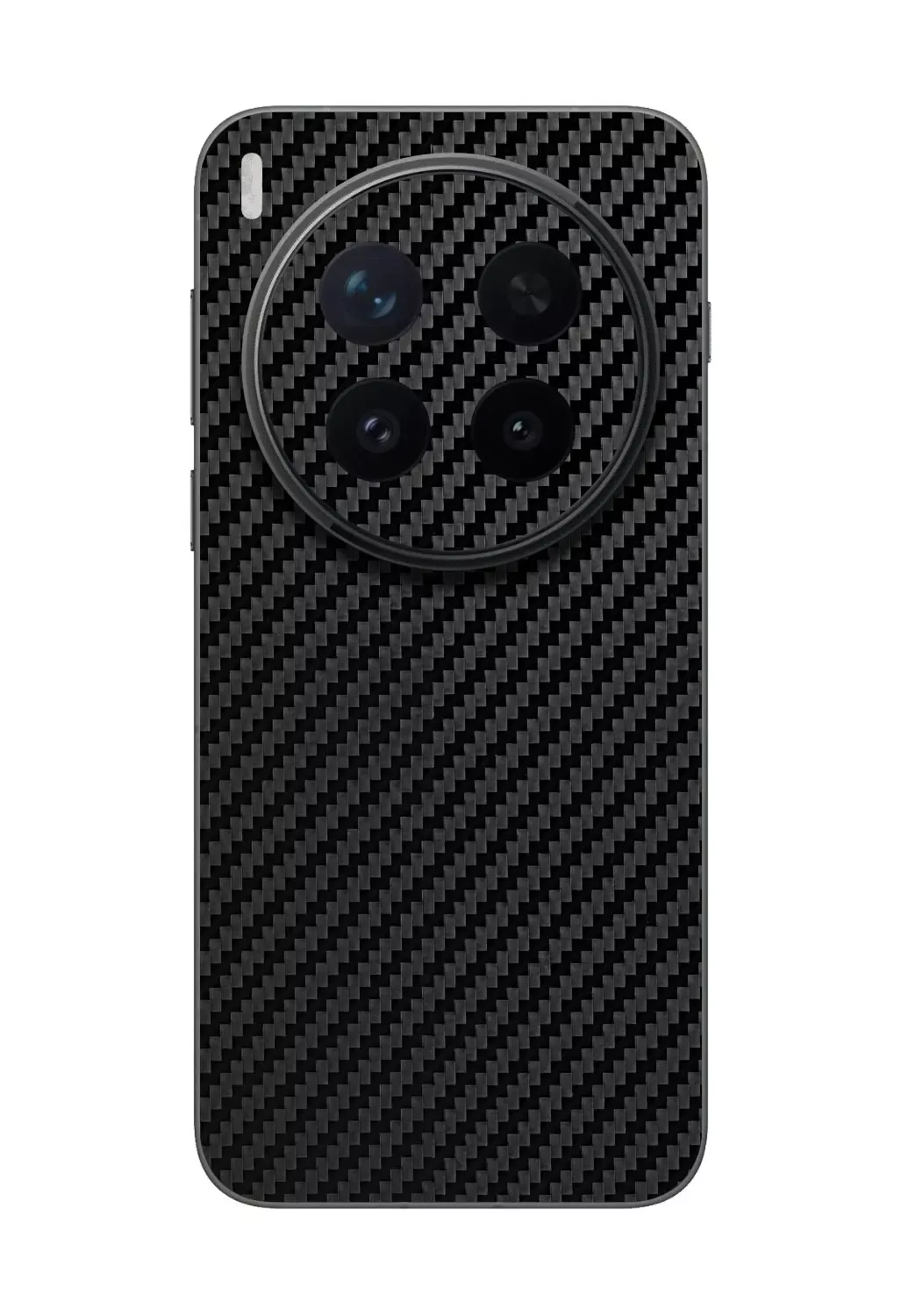 Vivo X300 Pro CARBON FIBRE Series Skin