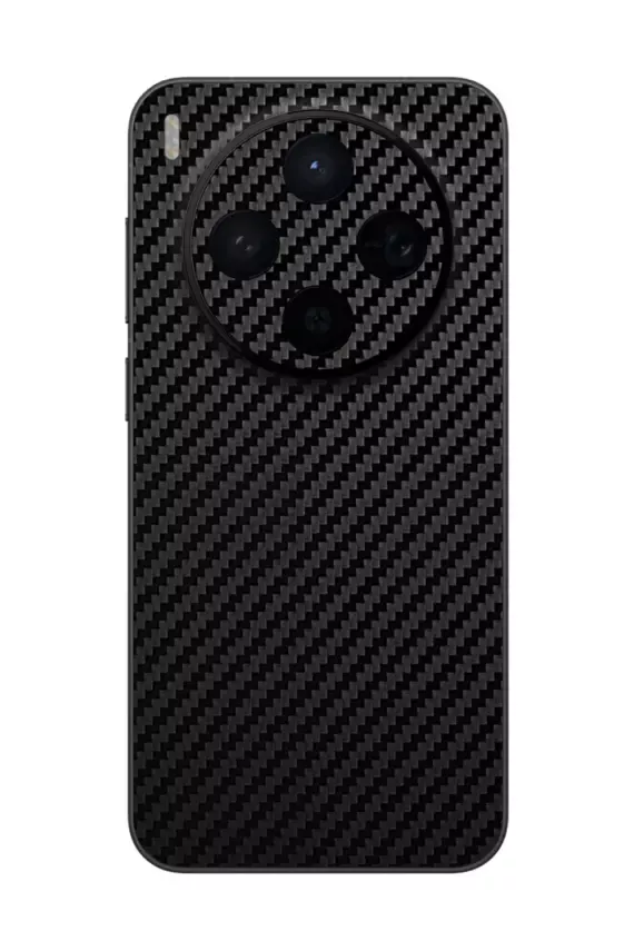 Vivo X300 CARBON FIBRE Series Skin