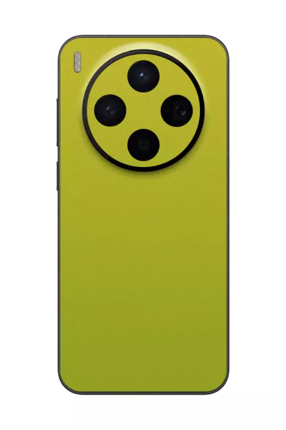 Vivo X300 GLOSS Series Skin