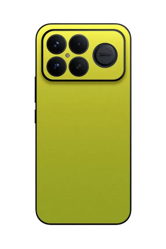 POCO F8 Ultra Skins, Wraps and Screen Protectors