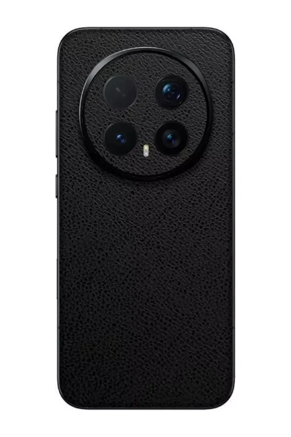 Honor Magic8 Pro LEATHER Series Skin