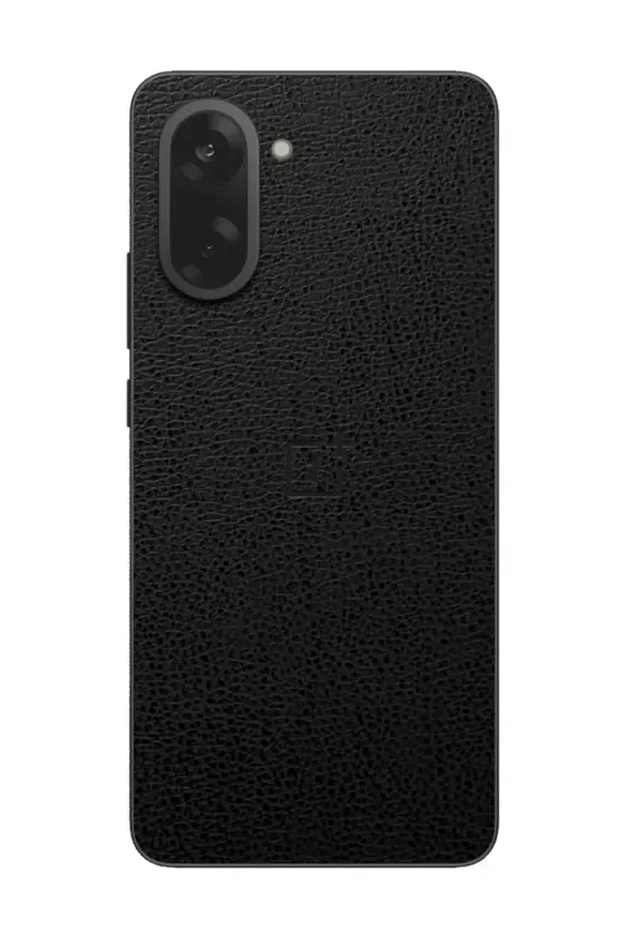 OnePlus Nord CE5 LEATHER Series Skin