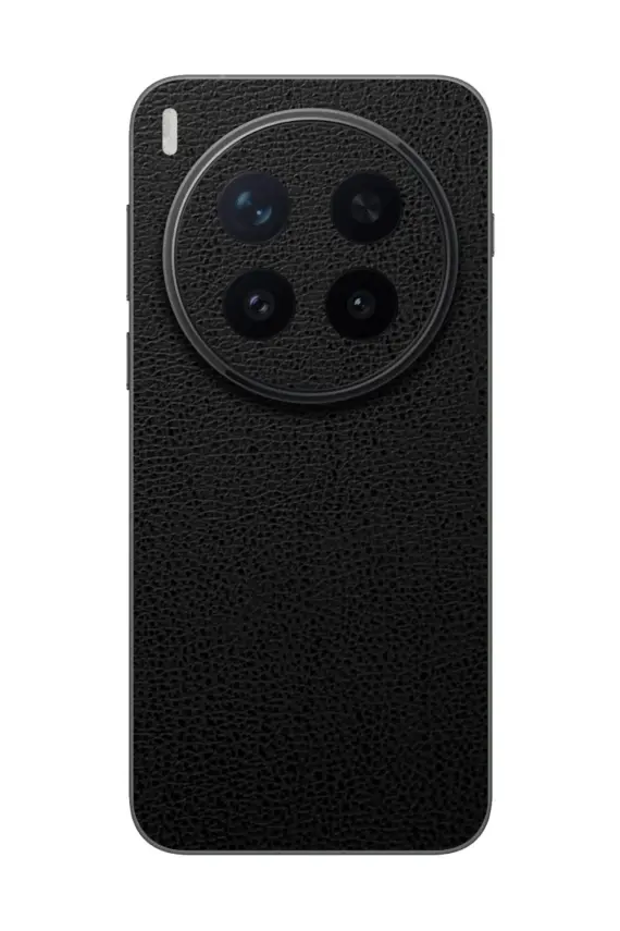 Vivo X300 Pro LEATHER Series Skin