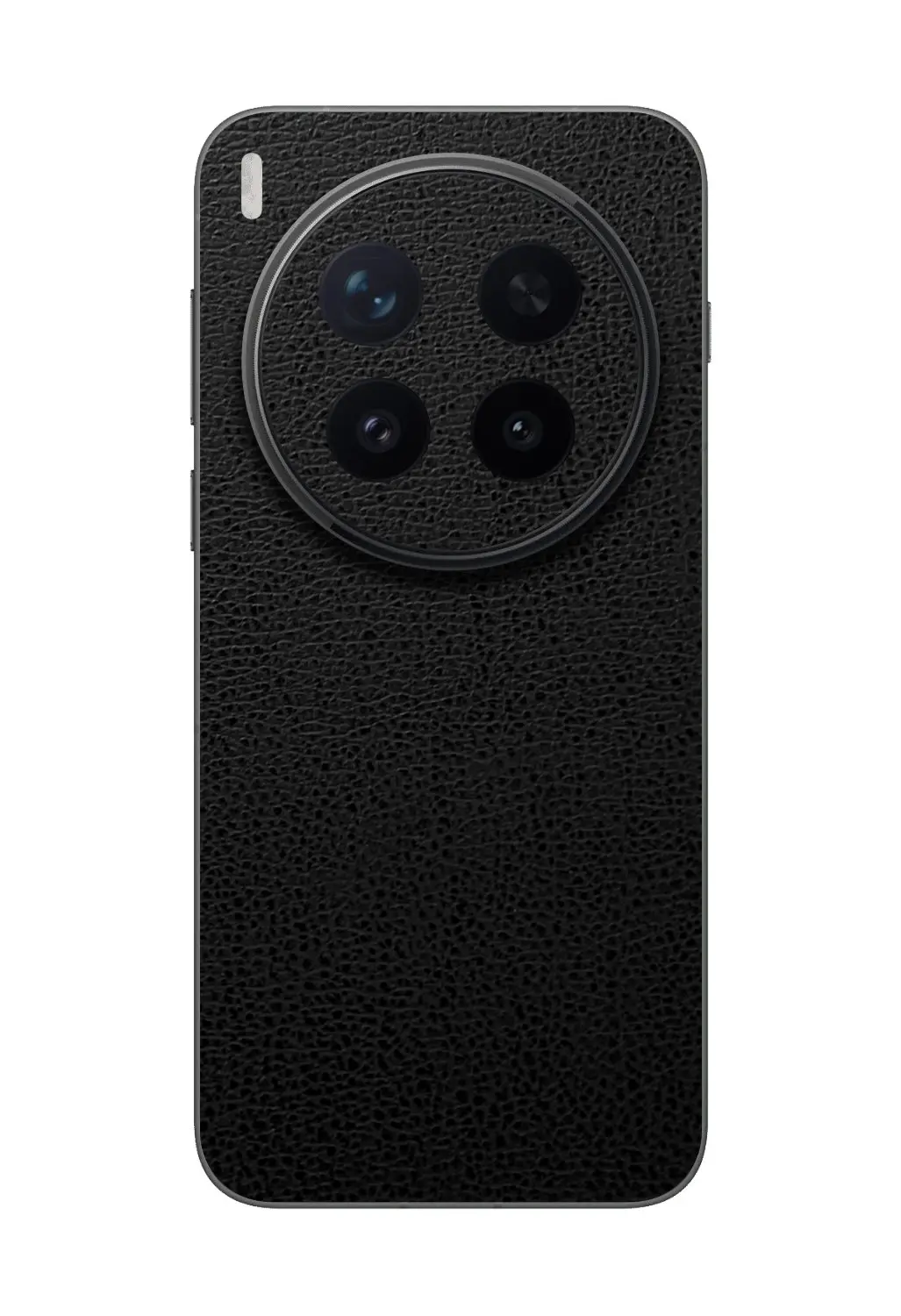 Vivo X300 Pro LEATHER Series Skin