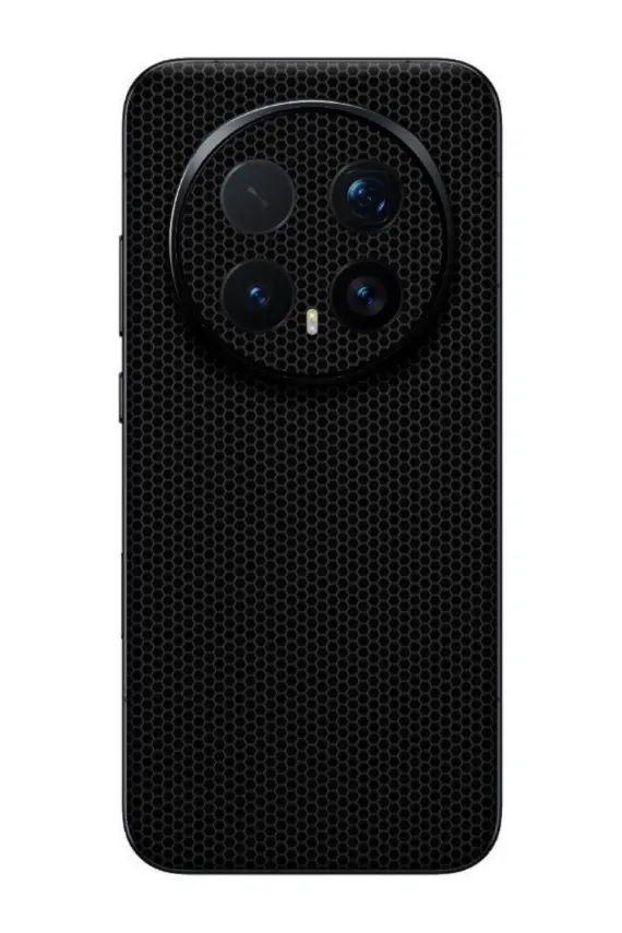 Honor Magic8 Pro MATRIX Black Skin