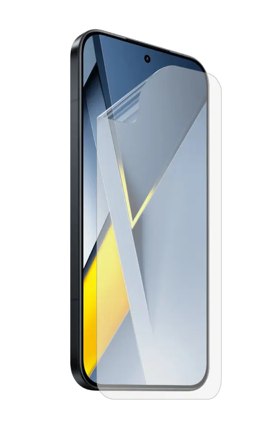 Screen Protector Matte and Gloss for POCO F8 Ultra