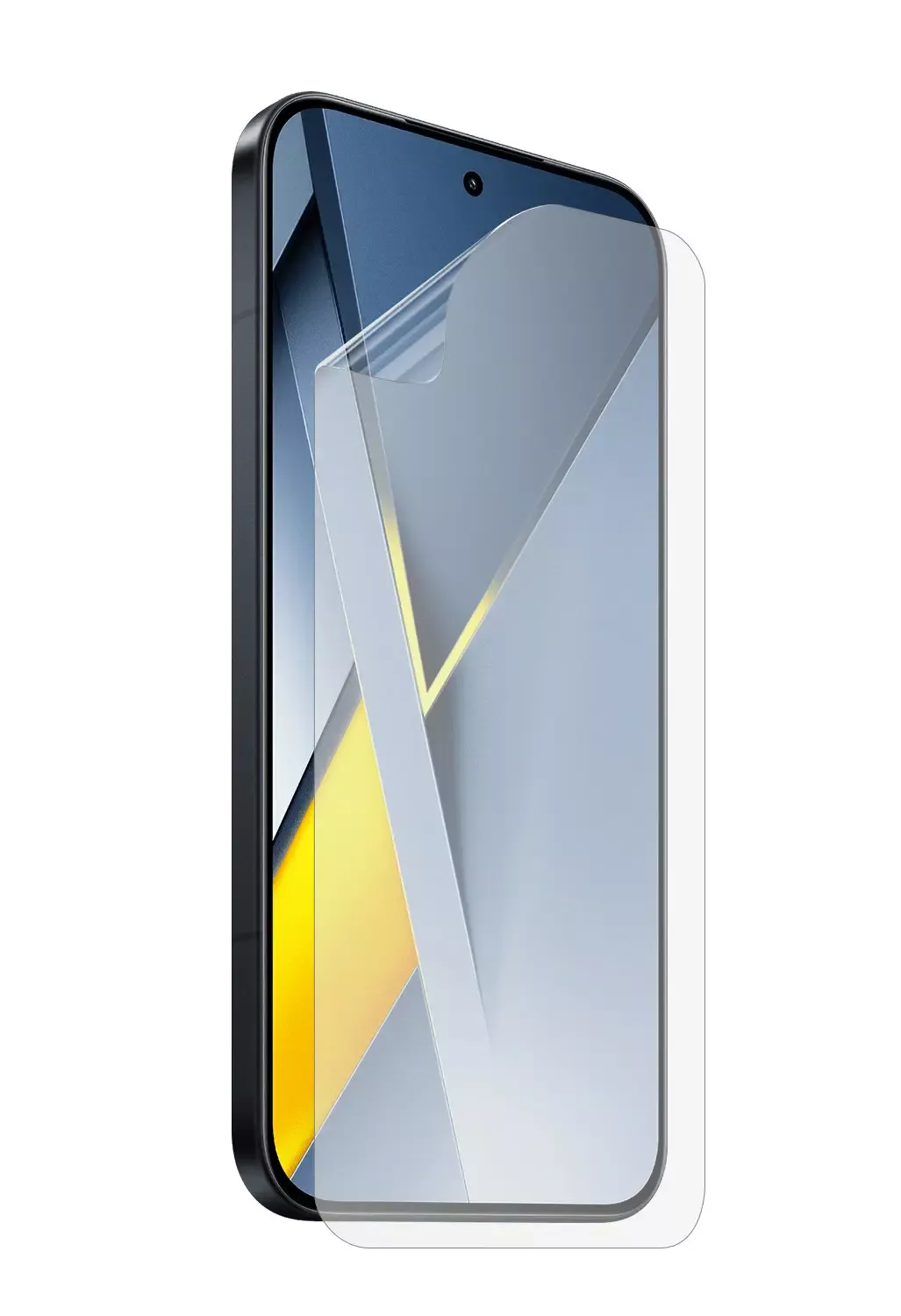 Screen Protector Matte and Gloss for POCO F8 Ultra