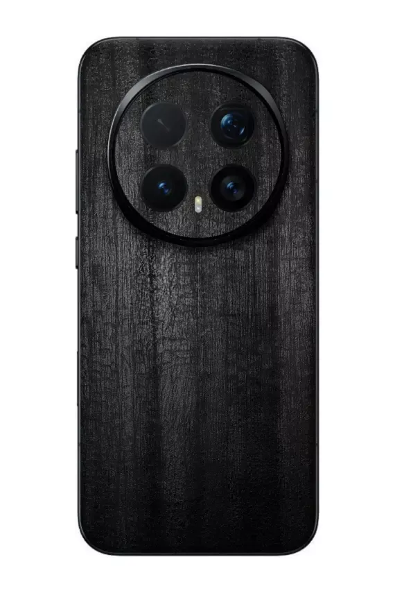 Honor Magic8 Pro WOOD Series Skin