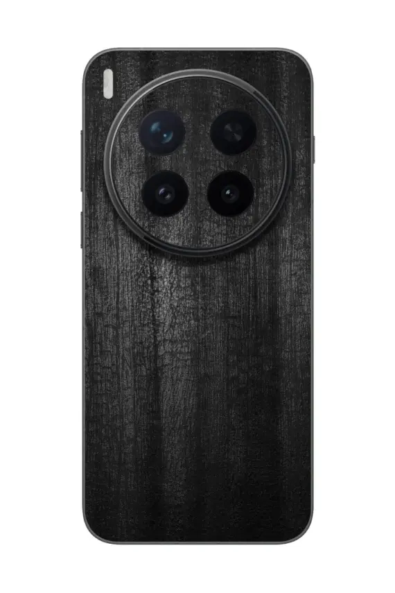 Vivo X300 Pro WOOD Series Skin