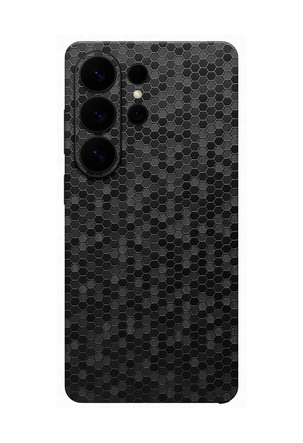 black-3d-honeycomb