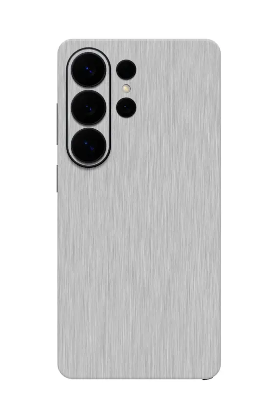 Samsung Galaxy S26 Ultra METALLIC Series Skin