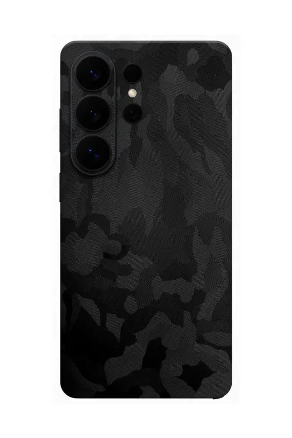 Samsung Galaxy S26 Ultra CAMO Series Skin