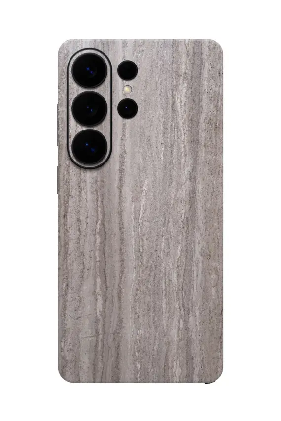 Samsung Galaxy S26 Ultra STONE Series Skin