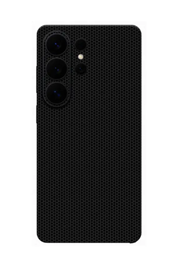 Samsung Galaxy S26 Ultra MATRIX Black Skin