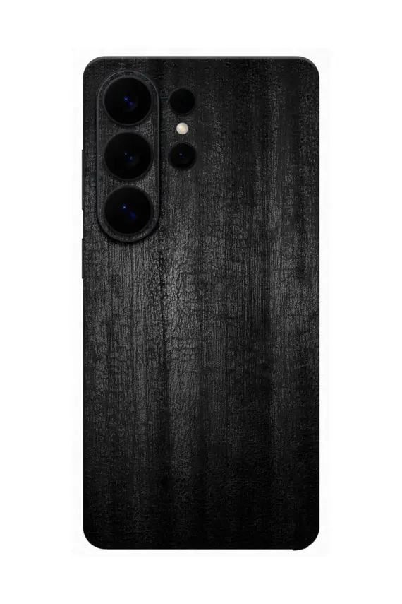 Samsung Galaxy S26 Ultra WOOD Series Skin